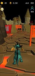 龙跑2(Dragon Run 2)