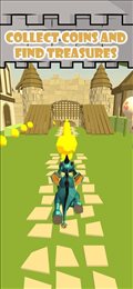 龙跑2(Dragon Run 2)