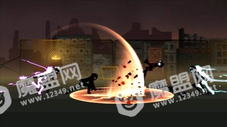 火柴人暗黑之战(Stickman Mafia)