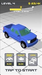 车祸测试(CarCrashTest)