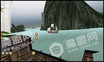 海军太平洋战役(Naval Action Pacific Battle)