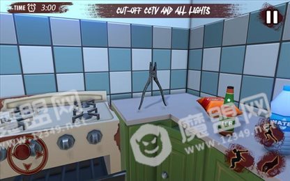 朋友绑架者3D(Friend Kidnapper 3d Game 2021)