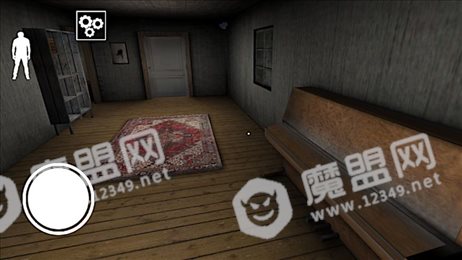 奶奶2中文版(Granny Chapter Two)