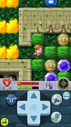 钻石探险家(Diamond Quest 2)