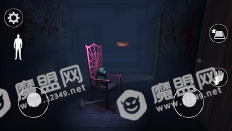 邪恶奶奶万圣夜梦魇(Granny Vs Nun)