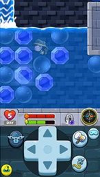 钻石探险家(Diamond Quest 2)