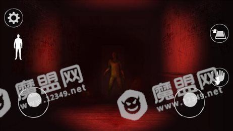 邪恶奶奶万圣夜梦魇(Granny Vs Nun)