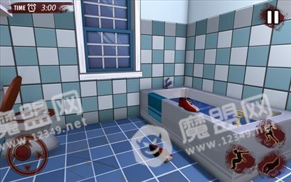 朋友绑架者3D(Friend Kidnapper 3d Game 2021)