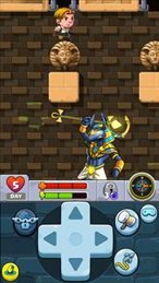 钻石探险家(Diamond Quest 2)