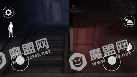 邪恶奶奶万圣夜梦魇(Granny Vs Nun)