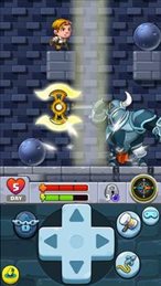 钻石探险家(Diamond Quest 2)
