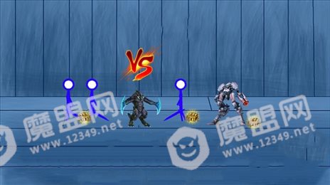 使命行动绝地空间iOS版