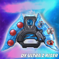 泰迦火花模拟器(DX Ultraman Z Riser)