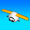 天空滑翔机3D(Sky Glider 3D)