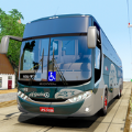 城市巴士驾驶模拟器3Dv1.0
