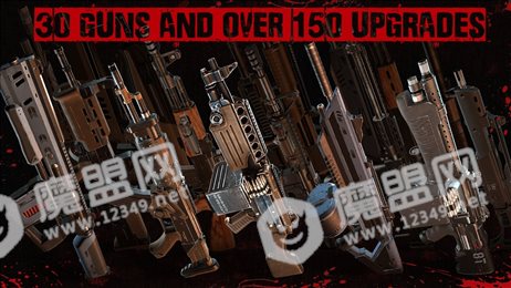 枪手大师3僵尸杀手(Gun Master 3)