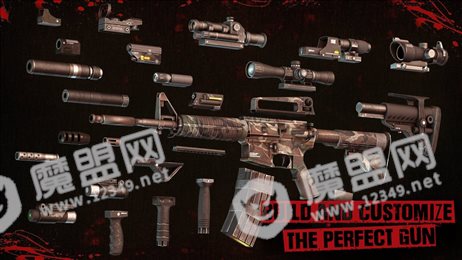 枪手大师3僵尸杀手(Gun Master 3)