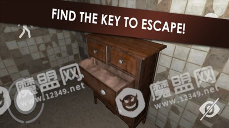 邪恶护士