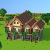 3D空闲房间构建(House Craft 3D)