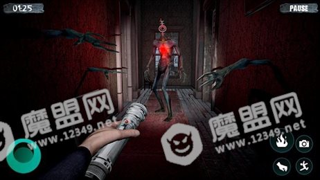 逃离夜色警笛头(Escape The Night)