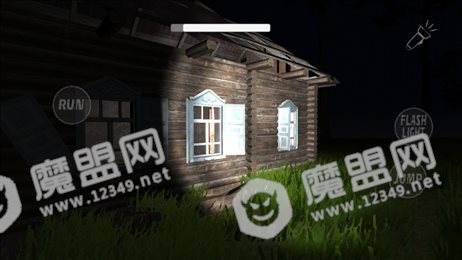 海妖头第1章(Siren Head Chapter 1)