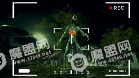 逃离夜色警笛头(Escape The Night)