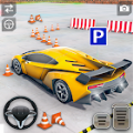 终极跑车停车场(Ultimate Sport Car Parking)v1.0.5