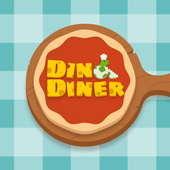 恐龙餐厅(Dino Diner)