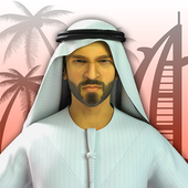 迪拜黑帮模拟器(Dubai Gang Mafia Simulator)