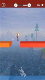 零失误的跳(Right Jump)