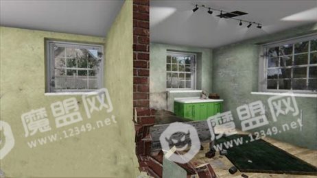 房屋出租指南(Guide for House Flipper)