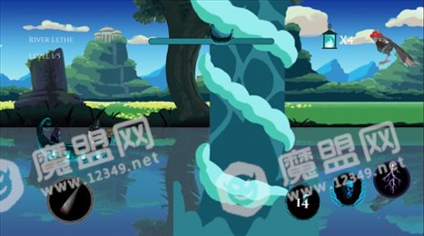 灵魂奥德赛(Soul Odyssey)