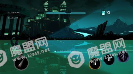 灵魂奥德赛(Soul Odyssey)