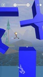 零失误的跳(Right Jump)