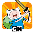 探险活宝英雄聚集(Adventure Time Heroes)