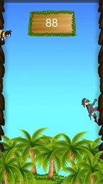 丛林向上奔跑(Jungle Run)
