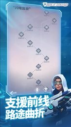 放置小队(Idle Squad)