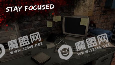 逃离逃生室(Bunker)