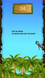 丛林向上奔跑(Jungle Run)