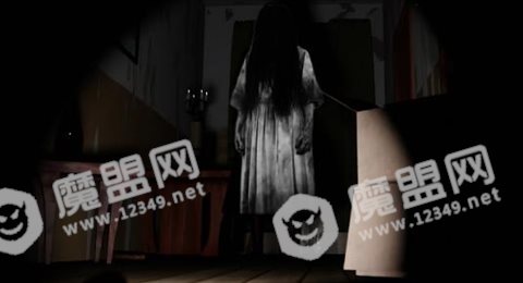 鬼煞鬼屋逃生(Haunted House)