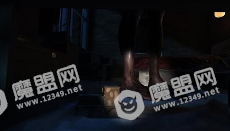 鬼煞鬼屋逃生(Haunted House)