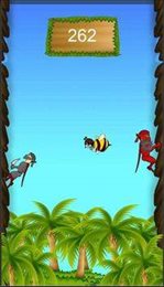 丛林向上奔跑(Jungle Run)