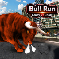 疯狂vs真正的牛市(Crazy vs real bull run)v1.8