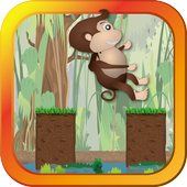 跳跃猴(Jumping Monkey Jump)