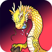 合并怪物龙(Merge Monsters)