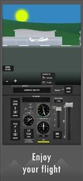 飞行模拟器2D(Flight Simulator 2d)