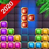 方块益智宝石(Block Puzzle Jewel Hot 2020)