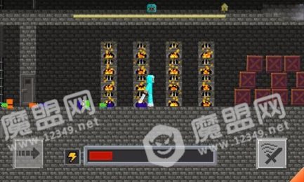 乱斗大逃亡