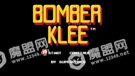 BomberKlee