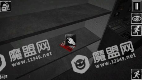 scp模拟器当怪物(SCP - Containment Breach)